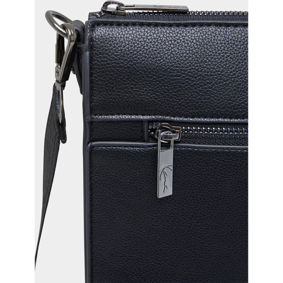 Karl Kani Τσαντάκι ώμου Retro OS Logo Messenger Bag